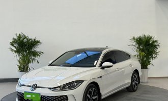 Volkswagen LAMANDO-L 2022 L 280TSI DSG Cool Edition