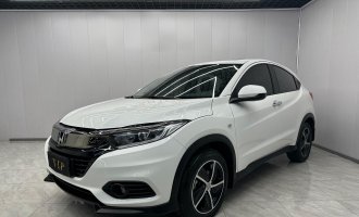 Honda Vezel  2020 года  1,5 л CVT Pioneer Edition