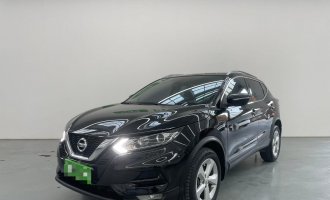 Nissan QASHQAI  2022 2.0L CVT XV Smart Edition