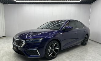 Škoda Octavia  2021 PRO TSI280 DSG Prestige Edition