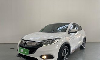 Honda Vezel  2020 года  1,5 л CVT Pioneer Edition  National VI