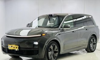 Li Auto Li L9  2022 Max