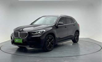 BMW X1  2021 Facelift sDrive20Li Fashion Edition