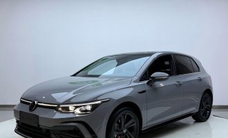 Volkswagen Golf   2023 года  280TSI DSG R-Line Lite
