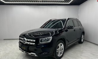 Mercedes-Benz GLB  2022 Facelift GLB 180 Sport