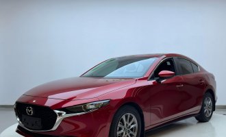 Mazda3 Axela 2020 года  1,5 л  Автоматическая коробка передач Premium Sunroof Edition