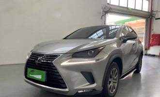 Lexus NX  2020 Модель 200 Полный привод Premium Edition