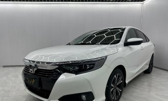 Honda CRIDER  2022 Model 180Turbo CVT Luxury Edition