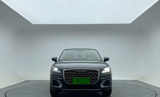 Audi Q2L  2021 35 TFSI Sportline