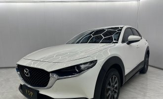 Mazda CX-30  2022 2.0L Automatic Premium Edition