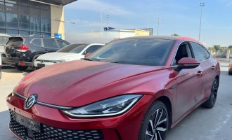 Volkswagen LAMANDO L  2022 L 280TSI DSG Super Hot Flagship Edition