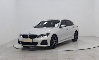 BMW 3 серии  2022 320Li M Sport Package