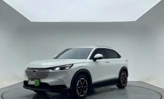 Honda Vezel  2023 года  1,5 л CVT Elite Edition