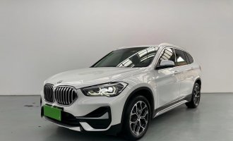 BMW X1  2022 sDrive20Li Fashion Edition