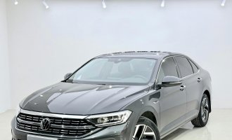 2023 Volkswagen Sagitar  280TSI  DSG Transcend PLUS