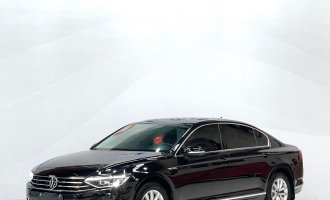 Volkswagen Magotan 2023 Модель 2-миллионная юбилейная серия 280TSI DSG Comfort