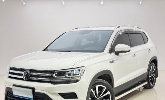 2022 Модель THAUR  280 2WD Luxury Edition