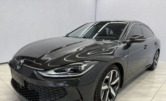 Volkswagen LAMANDO L  2022 280TSI Cool Edition