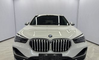 BMW X1  2022 sDrive20Li Luxury Edition