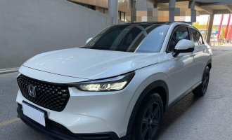 Honda XR-V 2023 года  1,5 л CVT Heatwave Edition