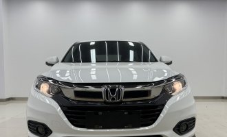 2020 Honda Vezel  1.5L CVT Pioneer Edition