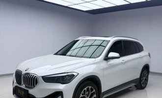 BMW X1  2022 sDrive20Li Fashion Edition