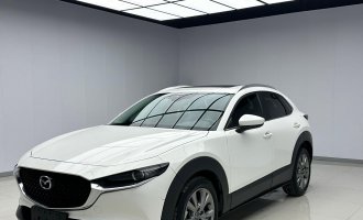 Mazda CX-30  2021 Model 2.0L Automatic Jia Yue Trim