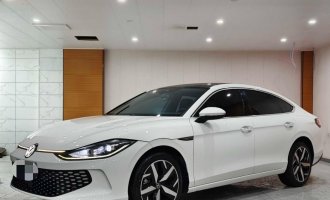 Модель 2022 LAMANDO L  280TSI DSG Cool Edition