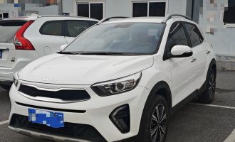 KX1 (Stonic）2021 Модель 1.4L Automatic Fun Edition