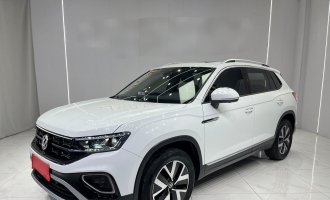 Volkswagen TAYRON  2023 года  280TSI 2WD Luxury Plus Advanced Edition