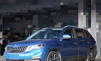 Škoda Kamiq  2021 года  1,5 л  Автоматическая коробка передач Comfort Edition