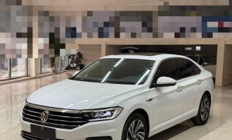Volkswagen Sagitar  2022 280TSI DSG Beyond Edition