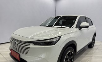 Honda Vezel   2023 года  1,5 л CVT Elite Edition