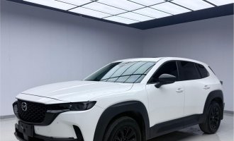 Mazda CX-50 Xingye  2023 года  2,0 л  Версия Anxing