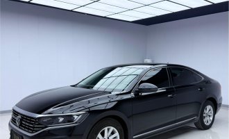 Volkswagen Passat  2024 280TSI Business Edition