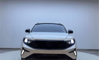 Jetta VS7  2023 модельный год  280TSI  Автомат  Версия «Highlight Yuexiang»