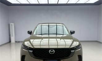 Mazda CX-50,  «Xingye», 2023 г. выпуска, 2,0 л, версия «Lingxing»