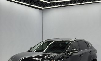 Lexus NX  2020 г. 200 Полный привод Версия «Fengshang» Стандарт China VI