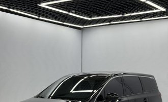 GAC Trumpchi M6  2021 модельного года PRO 270T DCT Автоматическая коробка передач, версия «Люкс»