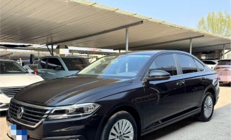 Lavid 2021 года,  280TSI DSG, версия «Комфорт»