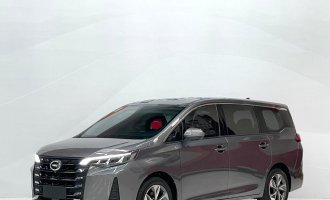 GAC Trumpchi M6  2021 модельный год  PRO 270T DCT версия «Zunxiang»