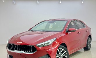 Kia K3, 2021 , 1,5 л, версия «Fashion»