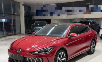 Volkswagen LAMANDO L 2022 года,  280TSI DSG версия «Cool & Spicy»