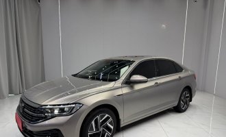 Volkswagen SAGITAR  2023 модельный год, 280TSI DSG версия «Transcend»