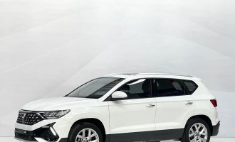 Jetta VS5  2022 модельного года 280TSI Автомат, версия «Yuexiang»