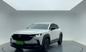 Mazda CX-50 ,  2023 модельный год, 2,0 л, версия «Lingxing»