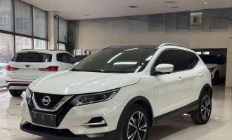 Nissan QASHQAI,2022 г. выпуска, 2,0 л, CVT, XV Prem. Luxury Edition