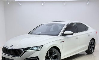 Skoda Octavia PRO 2021 года,  TSI280 Premium