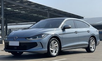 Volkswagen LAMANDO L, 2022 модельный год, L 280TSI, версия «Xuanla»