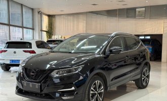 Nissan QASHQAI,  2022 г. вып., 2,0 л, CVT, XV Prem. (люкс-версия)